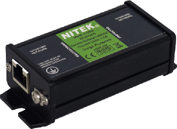 Nitek SRJPOES | Esentia Systems